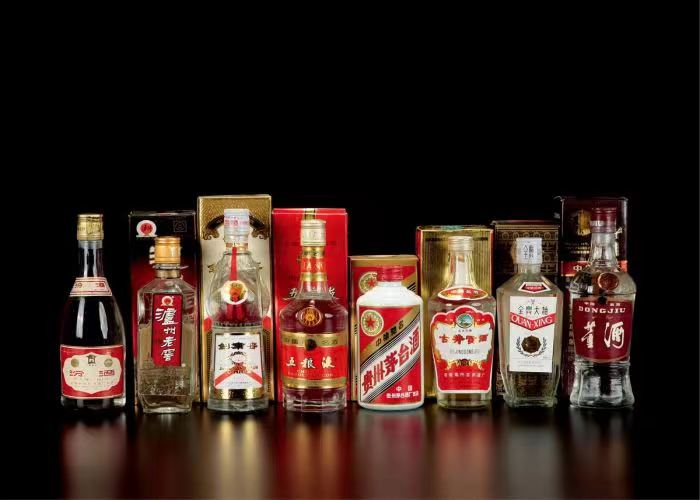 向阳街道老酒储存的方法